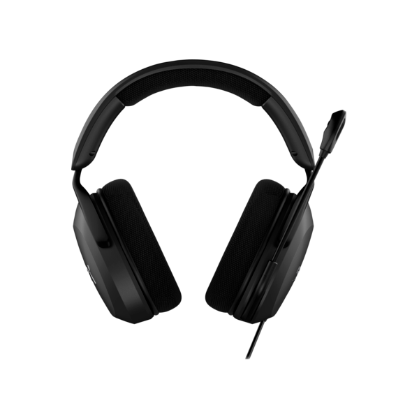 HP HYPERX vezetékes gaming fejhallgató Cloud Stinger 2 Core - fekete (683L9AA)