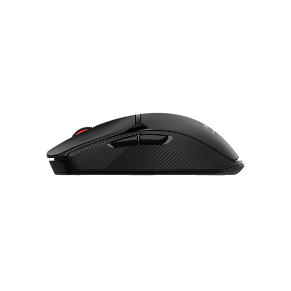 HP HYPERX vezeték nélküli gaming egér Pulsefire Fuse (A1KY6AA)