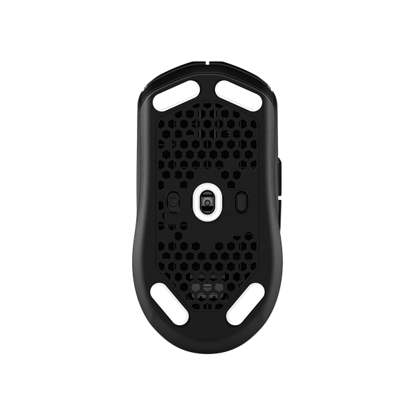 HP HYPERX vezeték nélküli gaming egér Pulsefire Fuse (A1KY6AA)