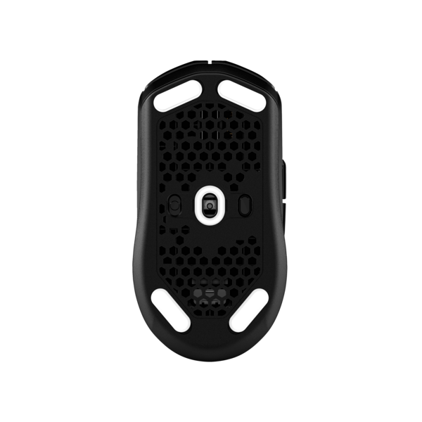 HP HYPERX vezeték nélküli gaming egér Pulsefire Fuse (A1KY6AA)