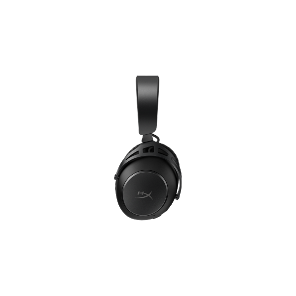 HP HYPERX vezeték nélküli gaming fejhallgató Cloud Alpha 2 - fekete (AJ5C7AA)
