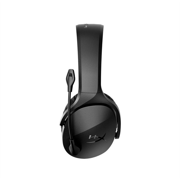 HP HYPERX vezeték nélküli gaming fejhallgató Cloud Jet - fekete (AJ0T1AA)