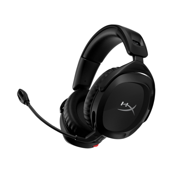 HP HYPERX vezeték nélküli gaming fejhallgató Cloud Stinger 2 Core - fekete (676A2AA)