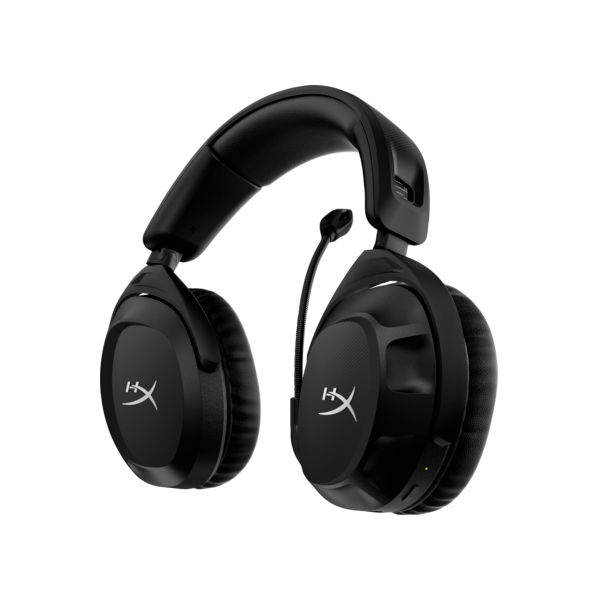 HP HYPERX vezeték nélküli gaming fejhallgató Cloud Stinger 2 Core - fekete (676A2AA)