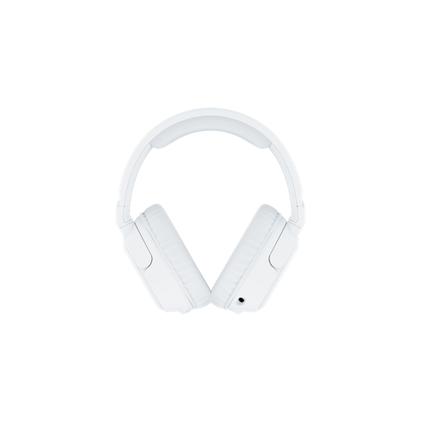 HP HYPERX vezeték nélküli gaming fejhallgató Flight 2 - fehér (B5VC5AA)