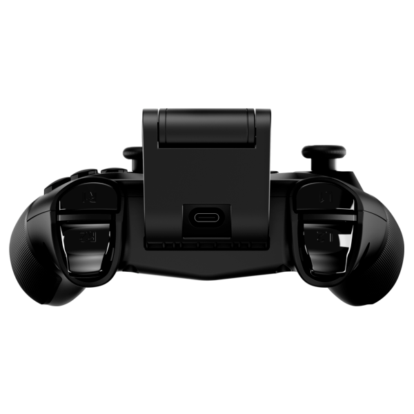 HP HYPERX vezeték nélküli gaming kontroller mobiltelefonhoz/PC-hez Clutch - fekete (516L8AA)