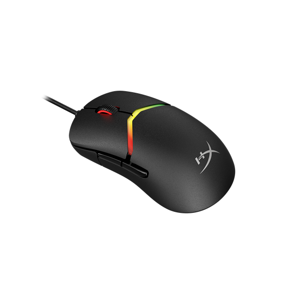 HP HYPERX vezetékes gaming egér Pulsefire Saga (A2PB3AA)