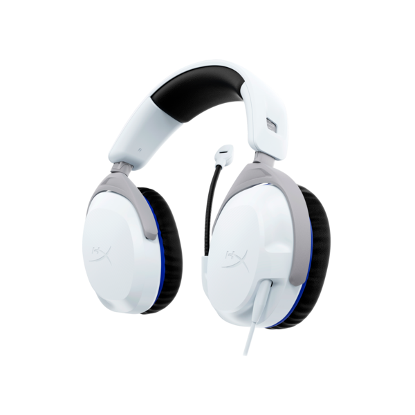 HP HYPERX vezetékes gaming fejhallgató CloudX Stinger 2 PS4/PS5 (75X29AA)