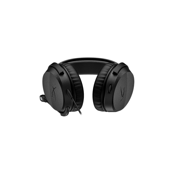 HP HYPERX vezetékes gaming fejhallgató CloudX Stinger 3 - fekete (BS1T7AA)