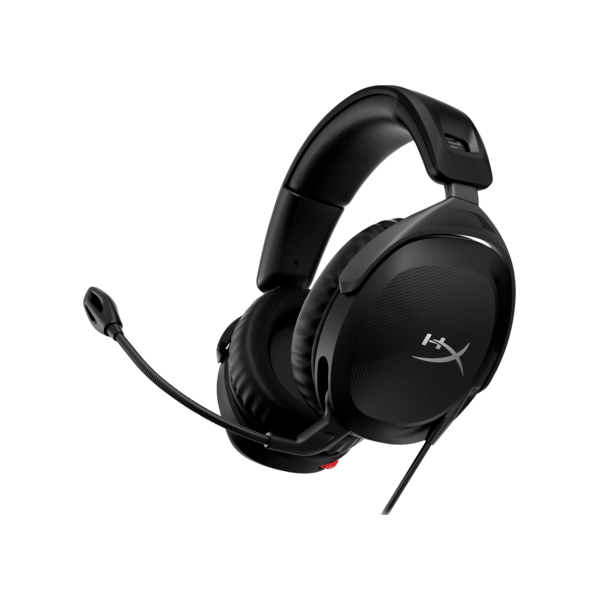 HP HYPERX vezetékes gaming fejhallgató Cloud Stinger 2 - fekete (519T1AA)