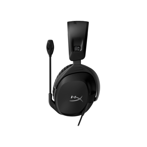 HP HYPERX vezetékes gaming fejhallgató Cloud Stinger 2 - fekete (519T1AA)