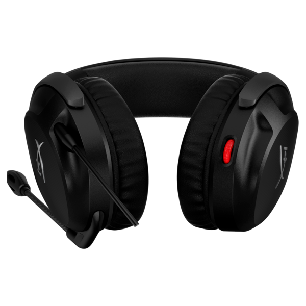 HP HYPERX vezetékes gaming fejhallgató Cloud Stinger 2 - fekete (519T1AA)