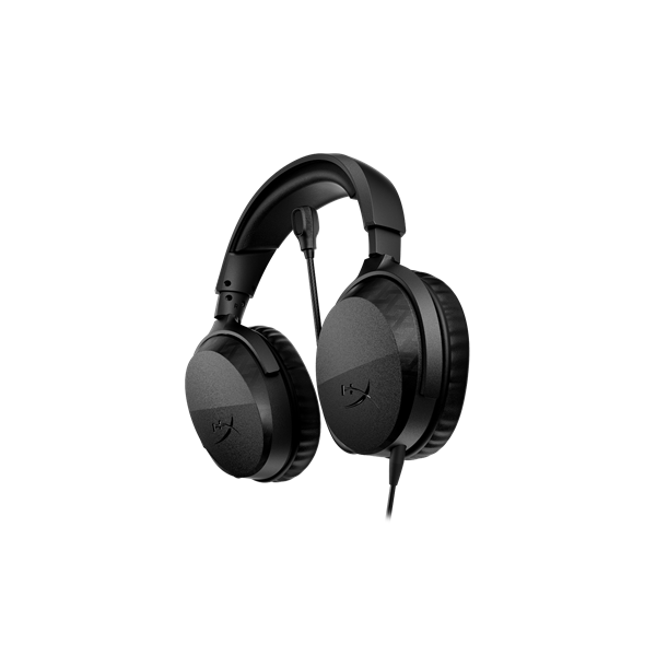 HP HYPERX vezetékes gaming fejhallgató Cloud Stinger 3 - fekete (BS1T5AA)