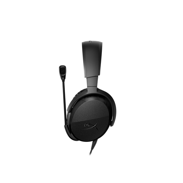 HP HYPERX vezetékes gaming fejhallgató Cloud Stinger 3 - fekete (BS1T5AA)