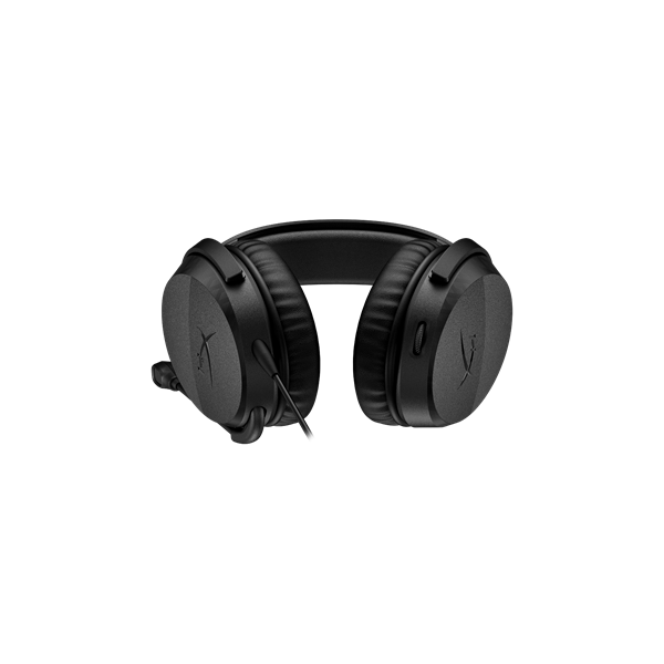 HP HYPERX vezetékes gaming fejhallgató Cloud Stinger 3 - fekete (BS1T5AA)
