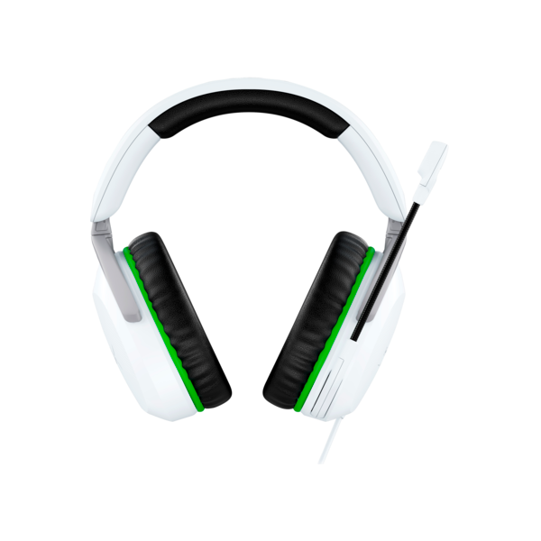 HP HYPERX vezetékes gaming fejhallgató CloudX Stinger 2 Xbox - fehér (75X28AA)