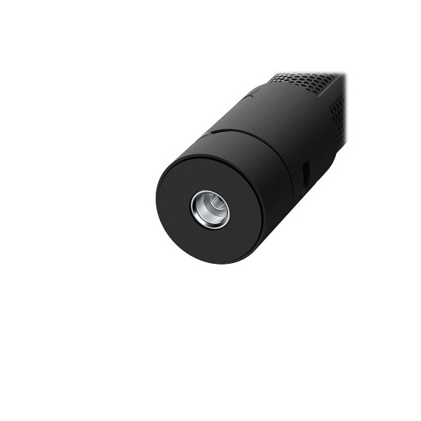 HP HYPERX vezetékes mikrofon SoloCast 2 - fekete (AR0A0AA)