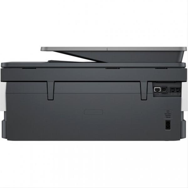 HP Officejet Pro 8132E e-AiO, USB/Háló/WLAN A4 20lap/perc FF(ISO), 1200x1200 dpi, Síkágyas, ADF MFP NY/M/S/F tintasugaras nyomtató