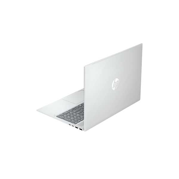 HP OmniBook 5 16-ag1005nh, 16.0 2K IPS AG, Ryzen AI 5 330 2GHz, 16GB, 512GB, Win 11, ezüst (C92WWEA#AKC)