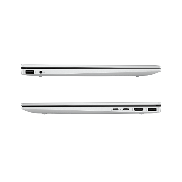 HP OmniBook 7 Aero 13-bg1000nh, 13.3 WUXGA IPS AG, Ryzen AI 7 350 5GHz, 32GB, 1TB, Win 11, ezüst - adapter nélkül (DG1W7EA#AKC)