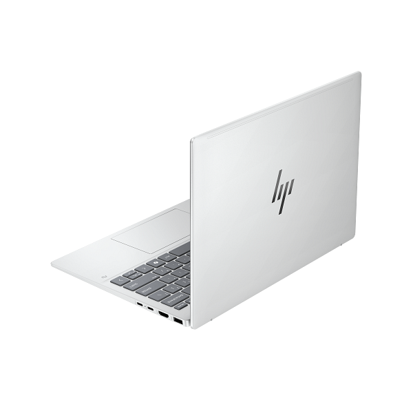 HP OmniBook 7 Aero 13-bg1000nh, 13.3 WUXGA IPS AG, Ryzen AI 7 350 5GHz, 32GB, 1TB, Win 11, ezüst - adapter nélkül (DG1W7EA#AKC)