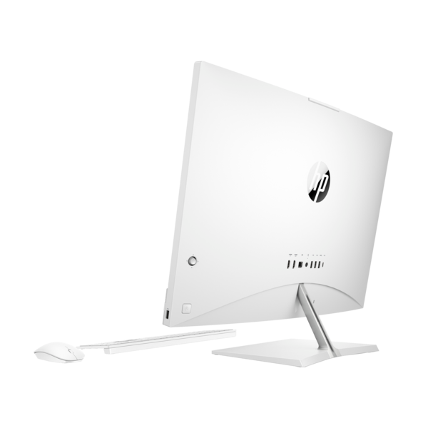 HP Pavilion AIO 27-ca2003nn 27" QHD 2560x1440 AG IPS 350cd, Core i5-13400T 1.8 GHz, 16GB, 1TB SSD (A02E0EA#AKC)