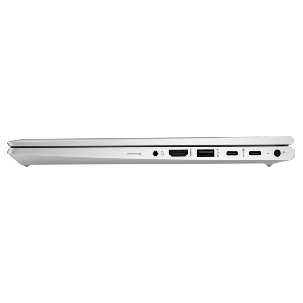 HP ProBook 445 G10 14" FHD AG UWVA, Ryzen5 7530U 2GHz, 8GB, 512GB, Win 11 Prof. (85B16EA#AKC)