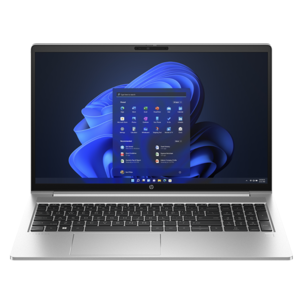 HP ProBook 450 G10 15.6" FHD AG UWVA, Core i5-1335U 1.3GHz, 16GB, 512GB, Win 11 Prof. (818C1EA#AKC)