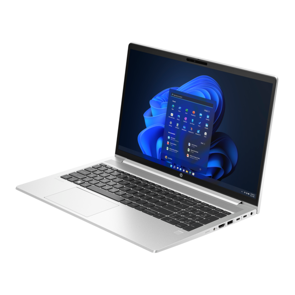HP ProBook 450 G10 15.6" FHD AG UWVA, Core i5-1335U 1.3GHz, 16GB, 512GB, Win 11 Prof. (818C1EA#AKC)