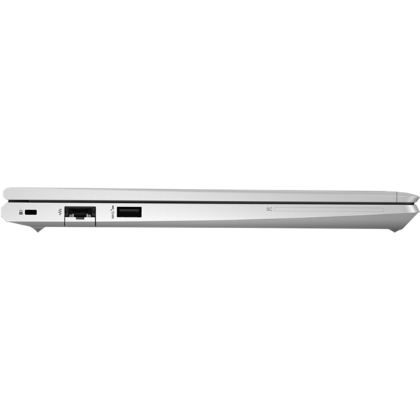 HP EliteBook 640 G9 14" FHD AG UWVA, Core i5-1235U 1.3GHz, 8GB, 256GB SSD, Win 11 Prof Downg. Win 10 Prof., ezüst (6F1V6EA#AKC)