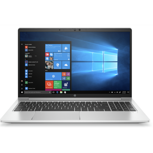 HP ProBook 650 G8 15.6" FHD AG UWVA, Core i3-1125G4 2GHz, 8GB, 256GB SSD (33717884)