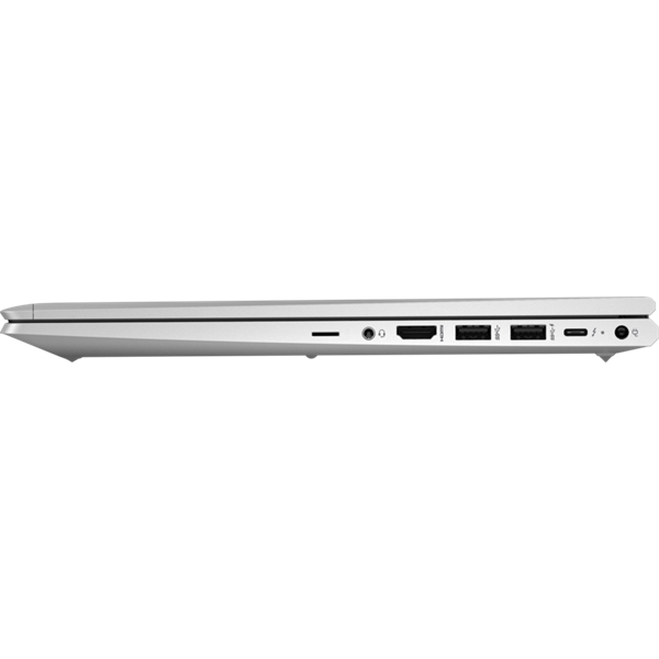 HP EliteBook 650 G9 15.6" FHD AG, Core i5-1235U 1.3GHz, 8GB, 256GB SSD, Win 11 Prof Downg. Win 10 Prof., ezüst (6F1V8EA#AKC)