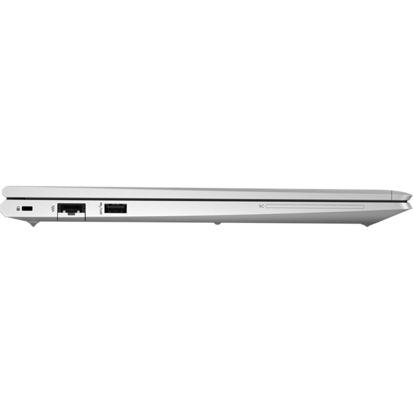 HP EliteBook 650 G9 15.6" FHD AG, Core i5-1235U 1.3GHz, 8GB, 256GB SSD, Win 11 Prof Downg. Win 10 Prof., ezüst (6F1V8EA#AKC)