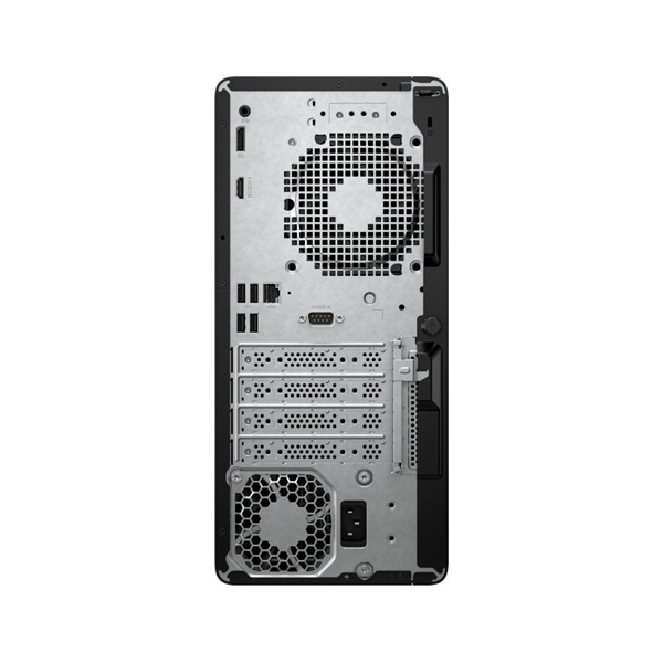 HP ProDesk 2 TWR G1i, Core i5-14400 2.5GHz, 512GB, 8GB, Win 11 Prof. (BY7F4ET#AKC)