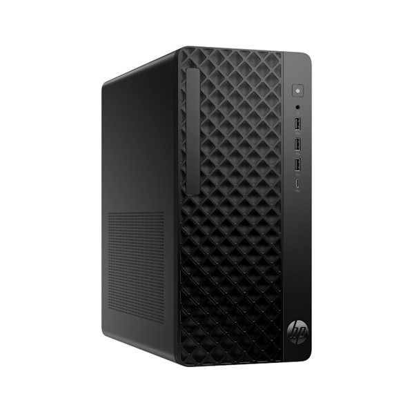 HP ProDesk 2 TWR G1i, Core i5-14400 2.5GHz, 512GB, 8GB, Win 11 Prof. (BY7F4ET#AKC)