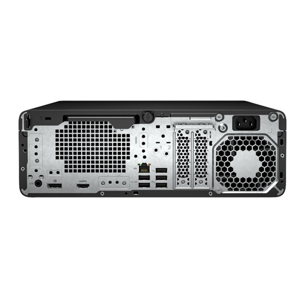 HP ProDesk 4 SFF G1i, Core Ultra5-225 3.3GHz, 16GB, 512GB, Win 11 Prof. (9H7X4ET#AKC)