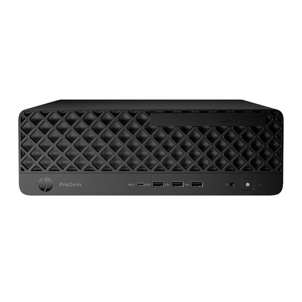 HP ProDesk 4 SFF G1i, Core Ultra7-265 2.4GHz, 16GB, 512GB, Win 11 Prof. (9H7X5ET#AKC)