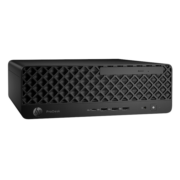 HP ProDesk 4 SFF G1i, Core Ultra7-265 2.4GHz, 16GB, 512GB, Win 11 Prof. (9H7X5ET#AKC)