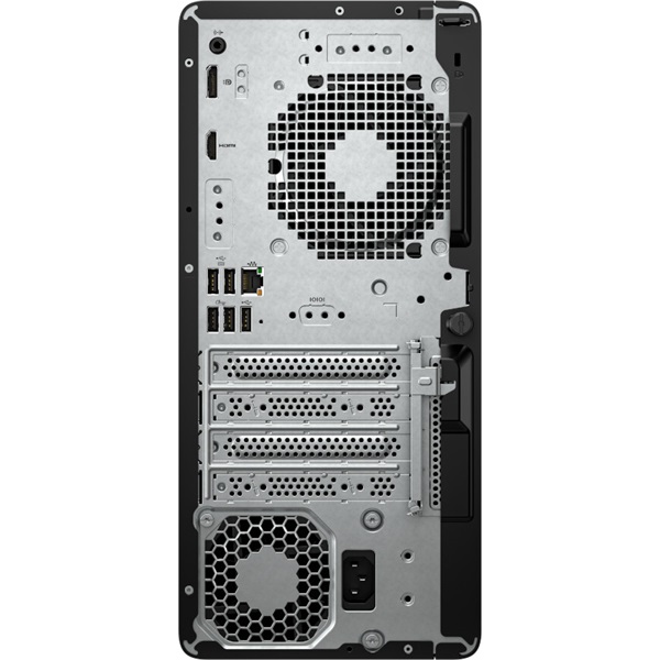 HP ProDesk 4 TWR G1i, Core Ultra5-225 3.3GHz, 16GB, 512GB, Win 11 Prof. (9H7V9ET#AKC)