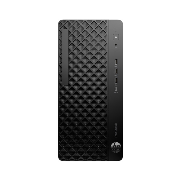 HP ProDesk 4 TWR G1i, Core Ultra5-225 3.3GHz, 8GB, 512GB (9H7V7ET#AKC)