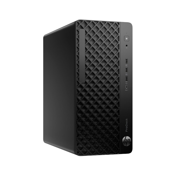 HP ProDesk 4 TWR G1i, Core Ultra5-225 3.3GHz, 8GB, 512GB (9H7V7ET#AKC)
