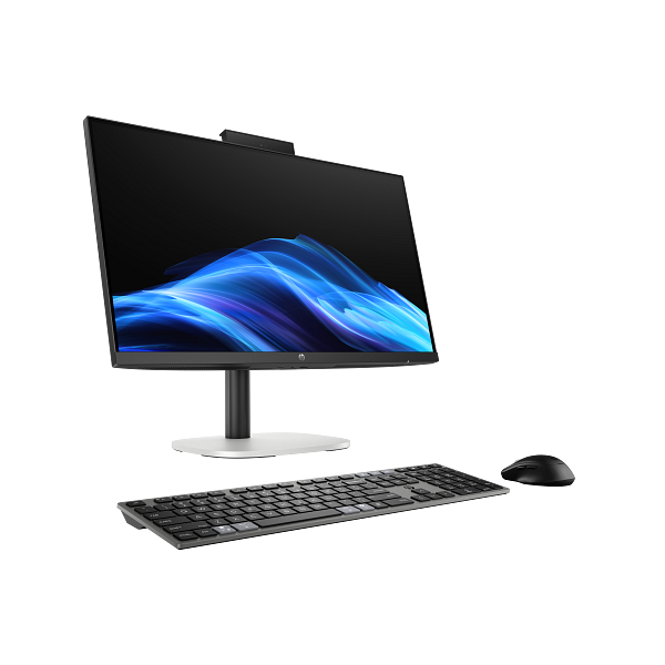 HP ProStudio 4 G1i AIO 23,8", Core Ultra5-225T 2.5GHz, 512GB, 16GB, Win 11 Prof. (BY7G3ET#AKC)