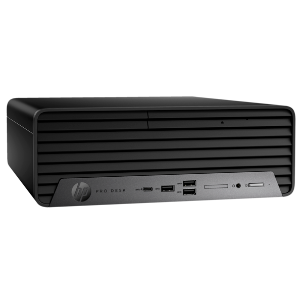 HP Pro SFF 400 G9 Core i5-13500 2.5GHz, 8GB 512GB, Win 11 Prof. (6U4R0EA#AKC)
