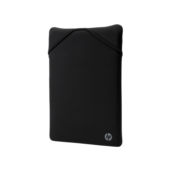 HP laptopvédő tok, kifordítható Protective Reversible 14" - fekete-geometrikus minta (2F2L4AA)