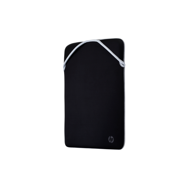 HP laptopvédő tok, kifordítható Protective Reversible 15.6" - fekete/ezüst (2F2K5AA)