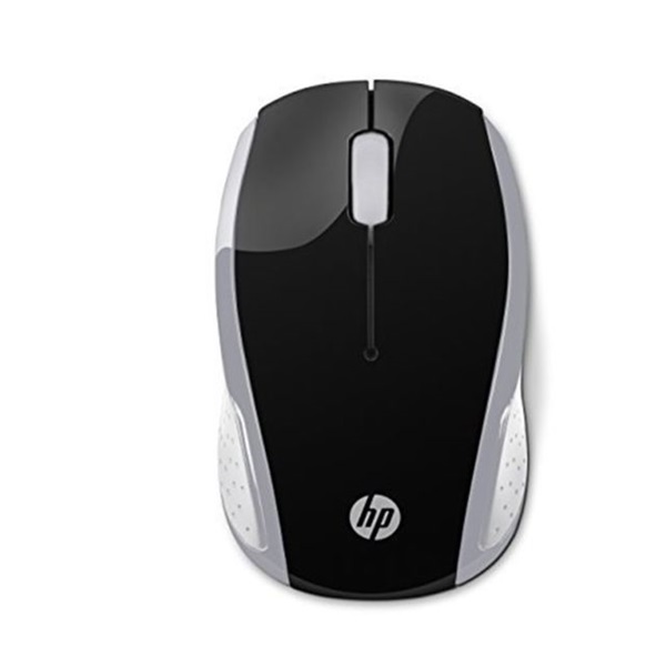HP vezeték nélküli egér 220 - fekete/szürke (2HU84AA#ABB)