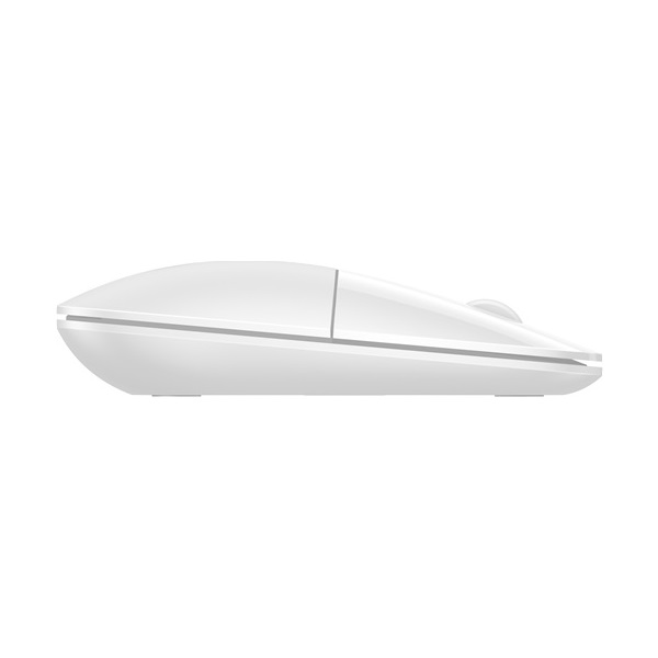 HP vezeték nélküli egér Z3700 - fehér (V0L80AA#ABB)