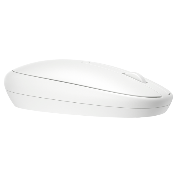 HP vezeték nélküli egér 240 Bluetooth - fehér (793F9AA#ABB)
