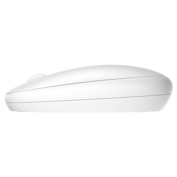 HP vezeték nélküli egér 240 Bluetooth - fehér (793F9AA#ABB)