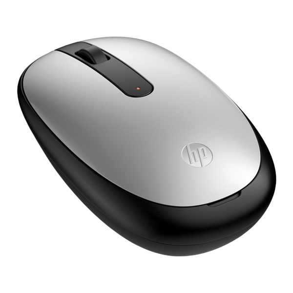 HP vezeték nélküli egér 240 - ezüst (43N04AA#ABB)